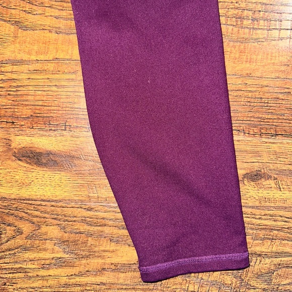 Fabletics PowerHold Leggings with Cross-Back - Picture 8 of 8